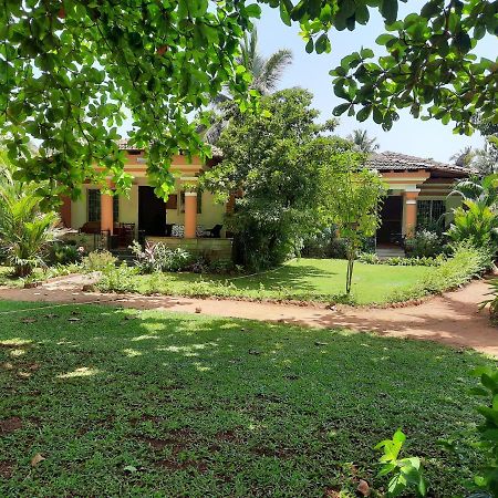 קייבלוסים Tobias Villas מראה חיצוני תמונה