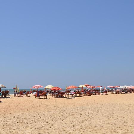 קייבלוסים Tobias Villas מראה חיצוני תמונה
