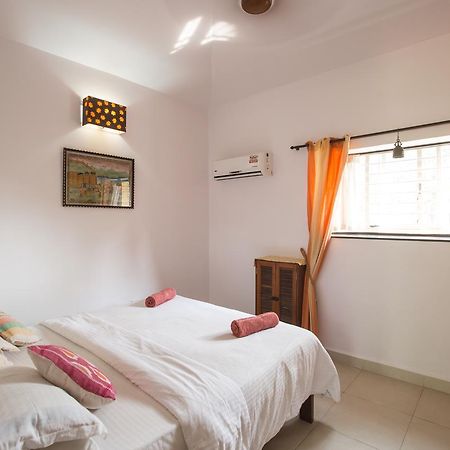 קייבלוסים Tobias Villas מראה חיצוני תמונה