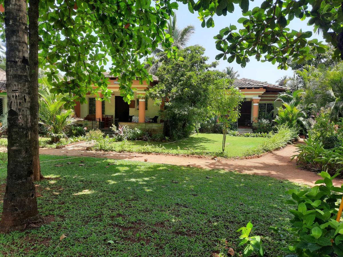 קייבלוסים Tobias Villas מראה חיצוני תמונה