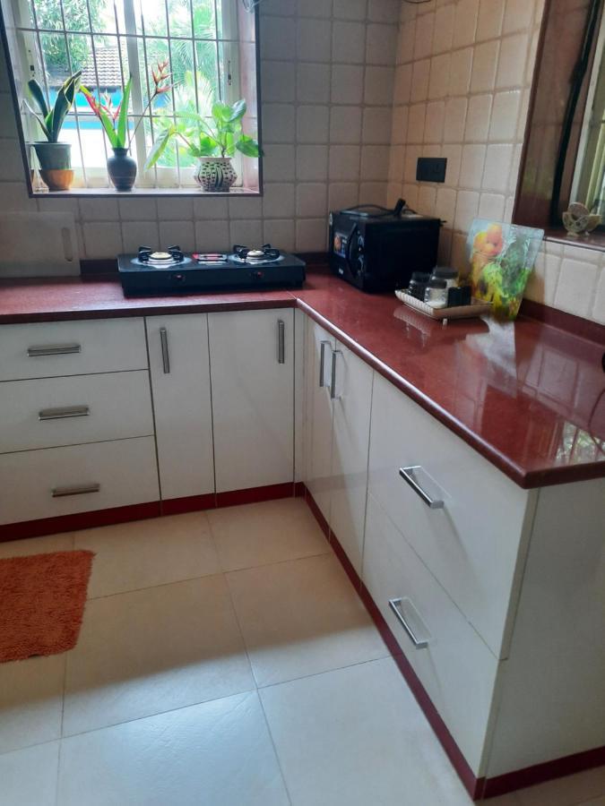 קייבלוסים Tobias Villas מראה חיצוני תמונה