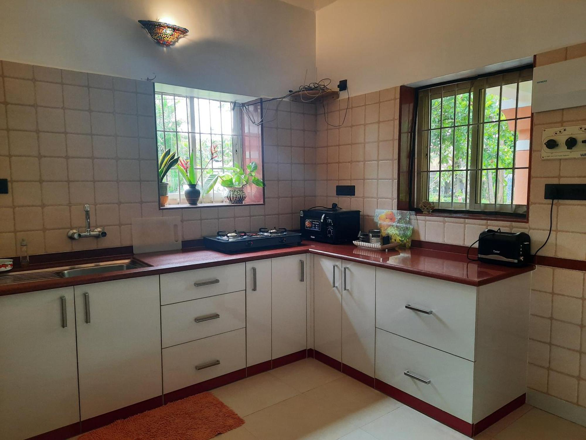 קייבלוסים Tobias Villas חדר תמונה