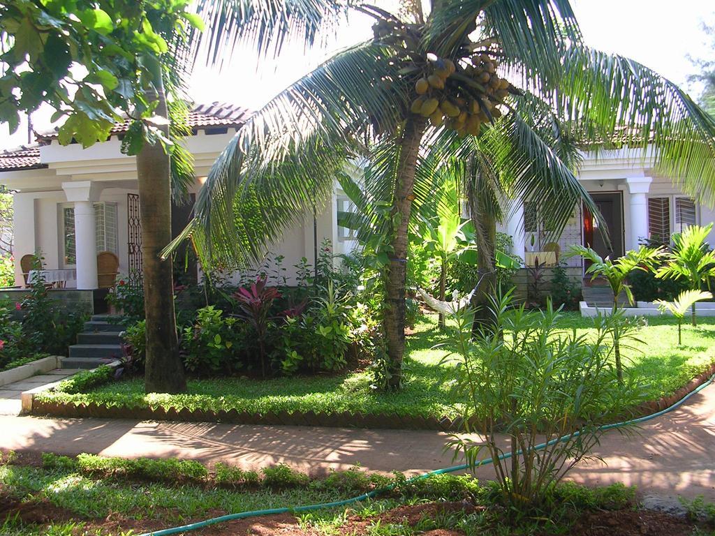 קייבלוסים Tobias Villas מראה חיצוני תמונה