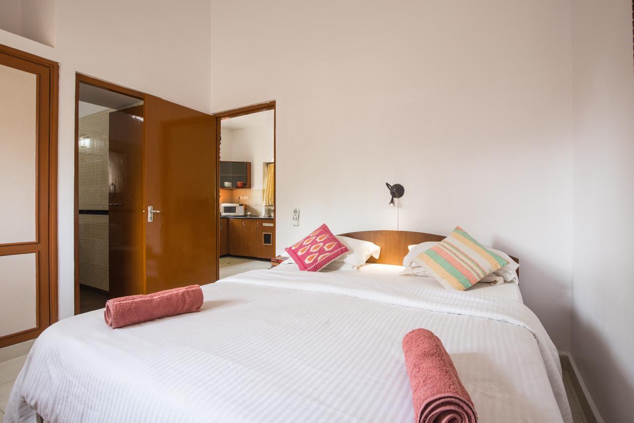 קייבלוסים Tobias Villas מראה חיצוני תמונה