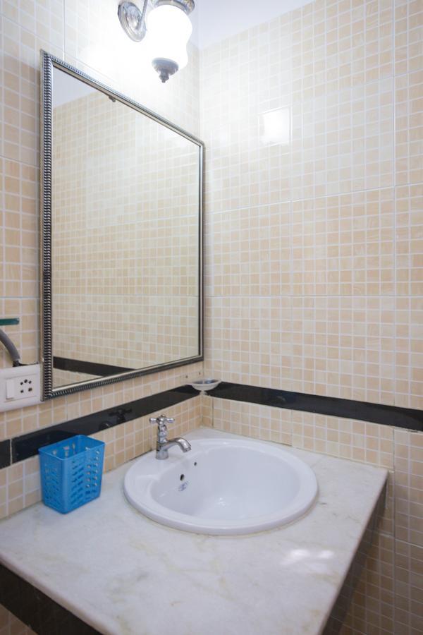 קייבלוסים Tobias Villas מראה חיצוני תמונה