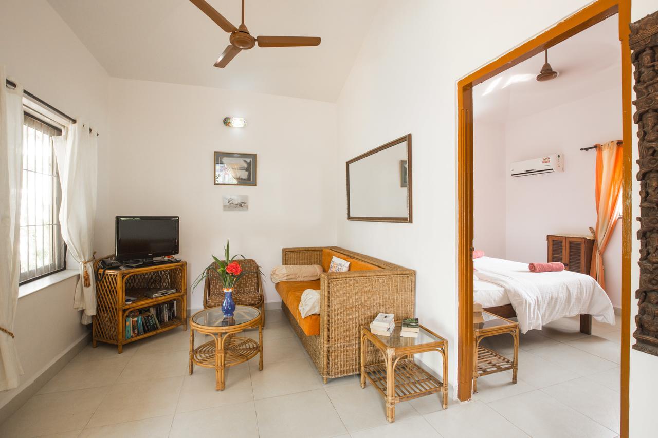 קייבלוסים Tobias Villas מראה חיצוני תמונה